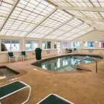 Gorges Grant Hotel 